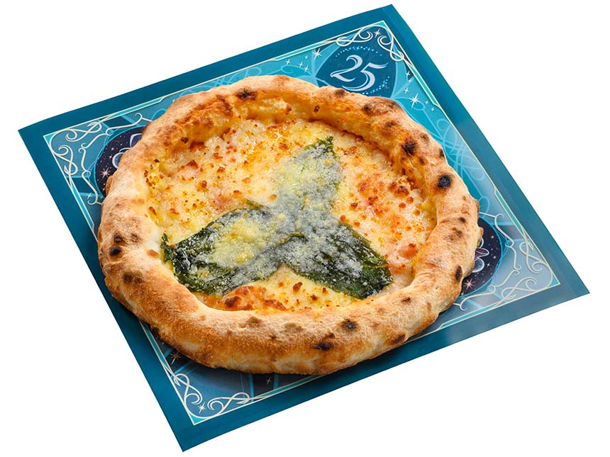 ピッツァ・マルゲリータ