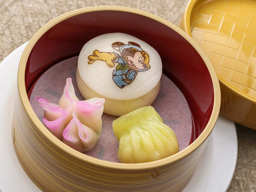 天心三点