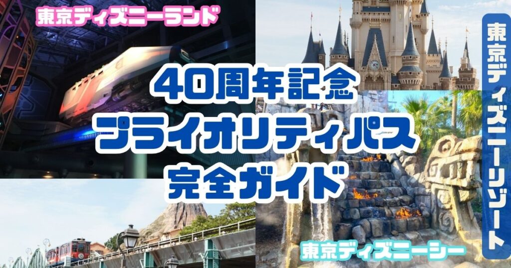 40周年プライオリティパスアイキャッチ