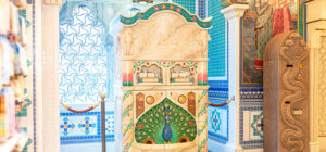 タワー・オブ・テラー・メモラビリア（カプセルトイ）