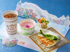 スペシャルサンドセット