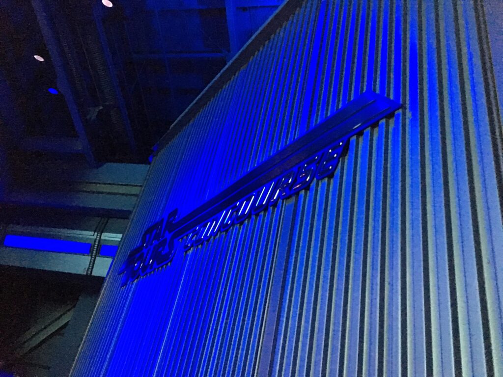 スターツアーズイメージ