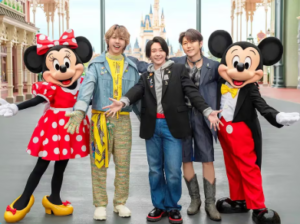 夏ディズニー2025コラボ