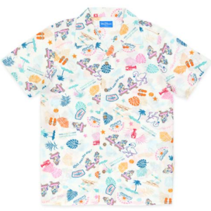 SUNNY SUNNY Summerグッズシャツ