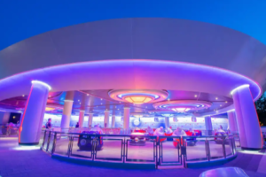 夏ディズニー2025ランドハッピーライド