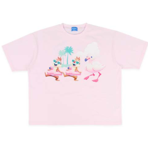 SUNNY SUNNY SummerグッズTシャツ2-1