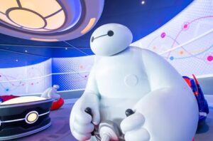 夏ディズニー2025ランドハッピーライド