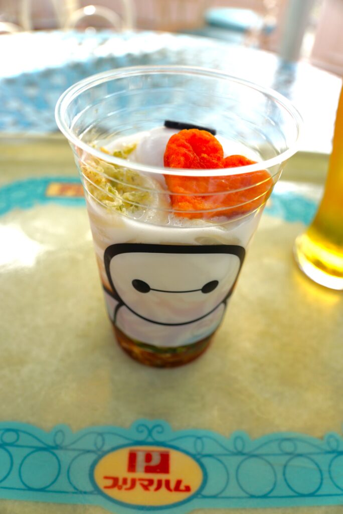クールダウンうどん