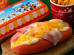 スペシャルセット/リフレッシュメントコーナー