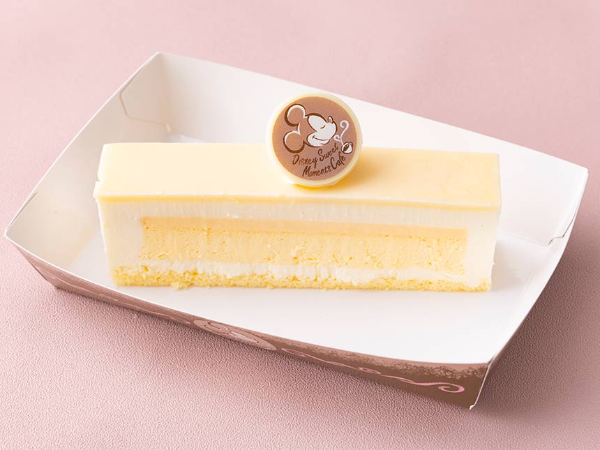 チーズケーキ