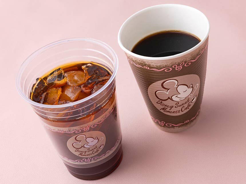 コーヒー/アイスコーヒー