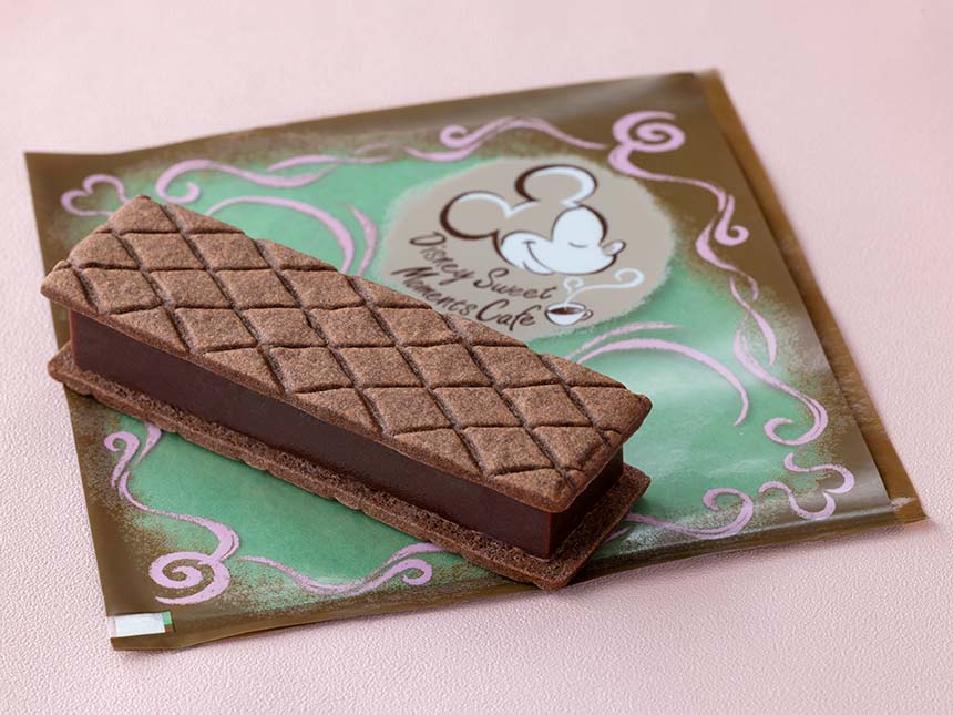 ガナッシュサンド（チョコレート＆コーヒー）単品