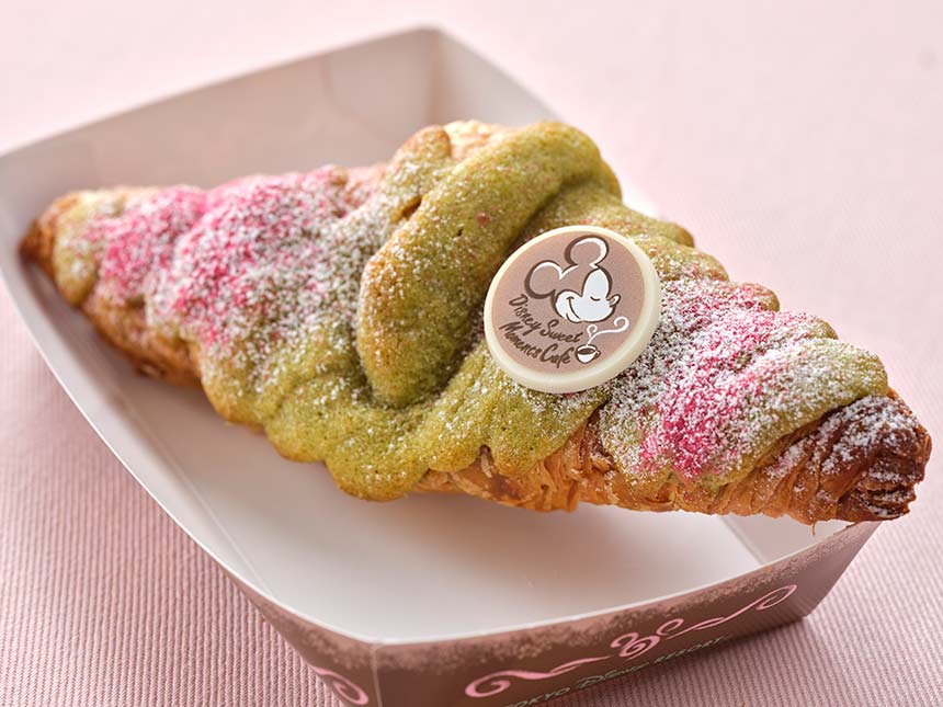 クロワッサン単品