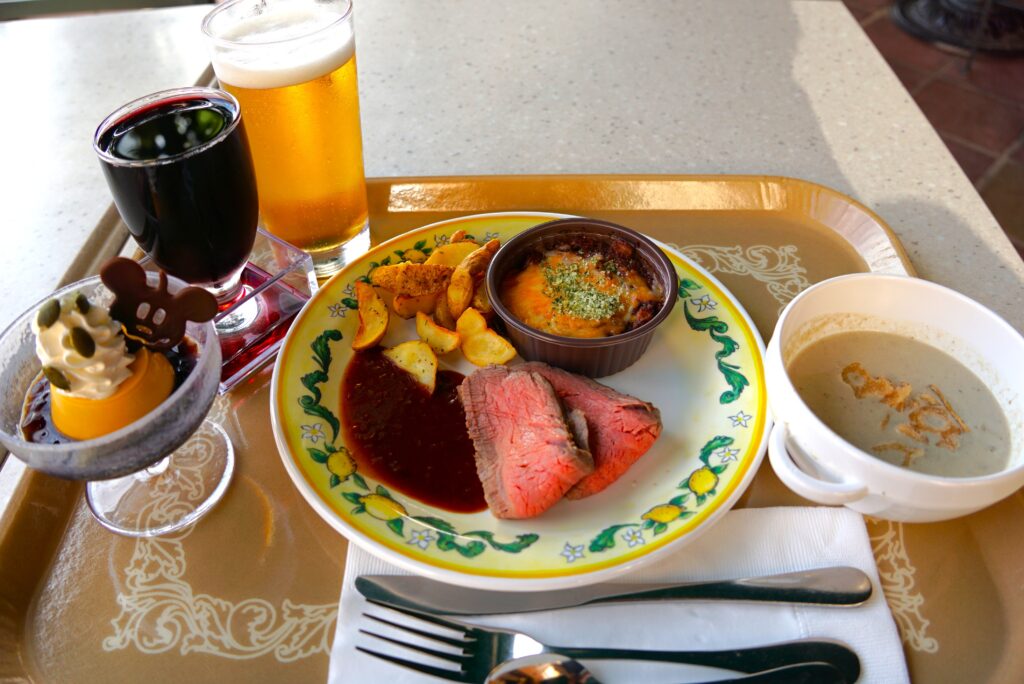 カフェポルトフィーノ
