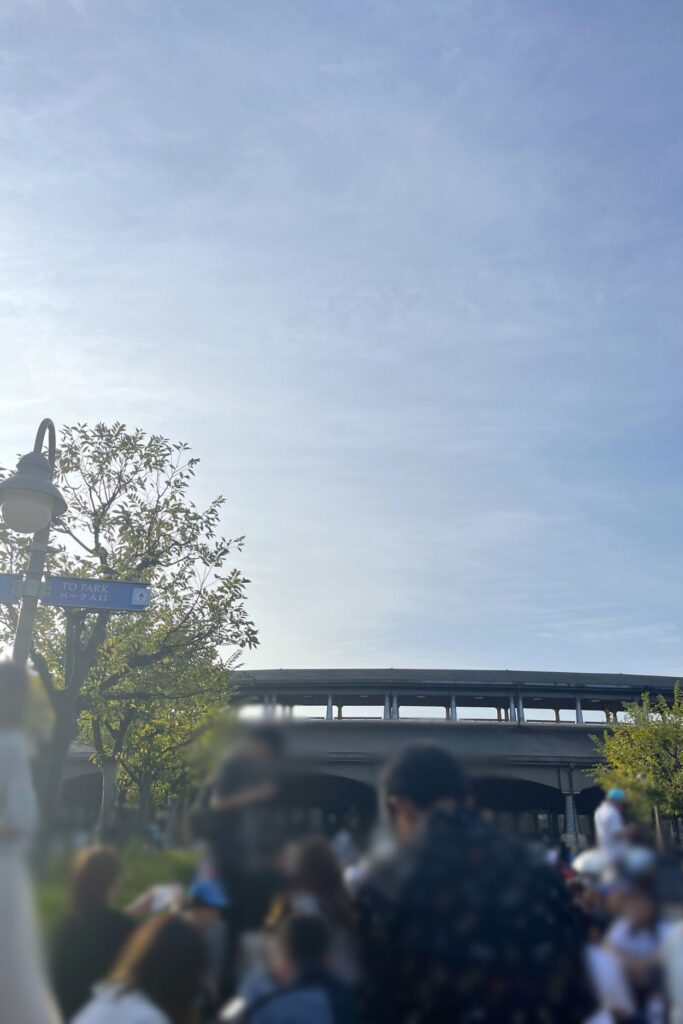 TDSノースゲート