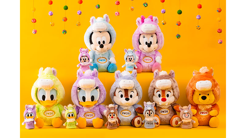 お正月グッズ③