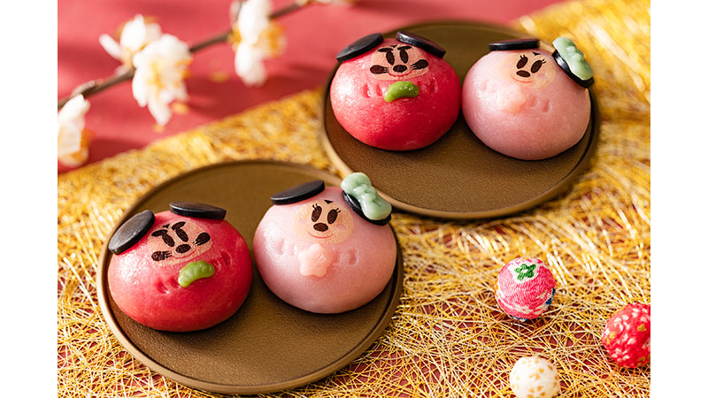 お正月グッズ④