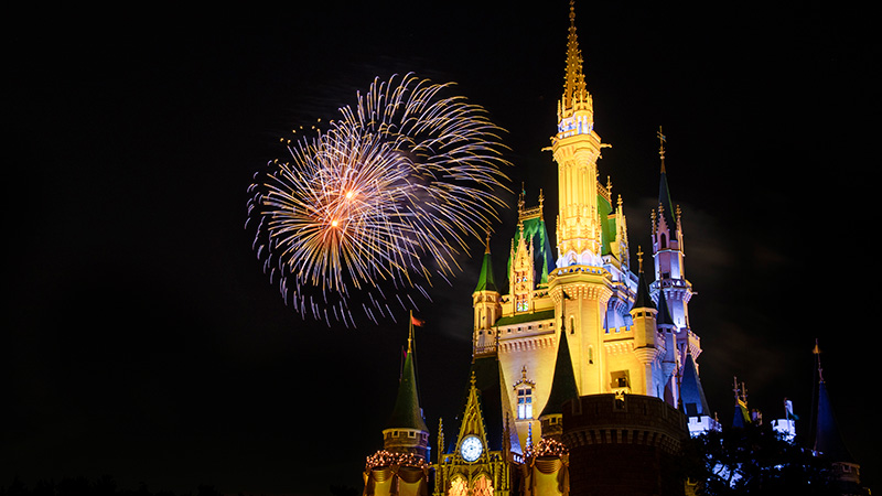 ニューデイ、ニュードリームス