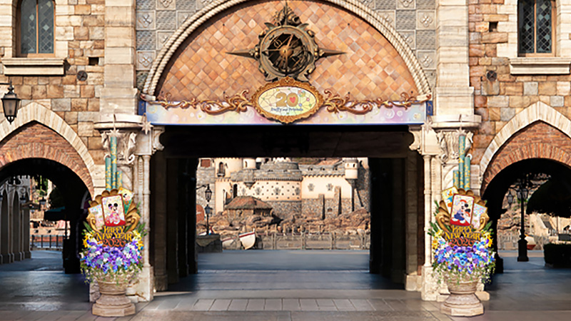 デコレーション