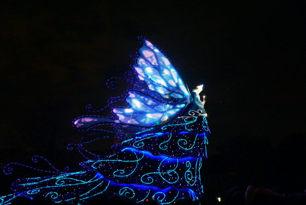 エレクトリカルパレード