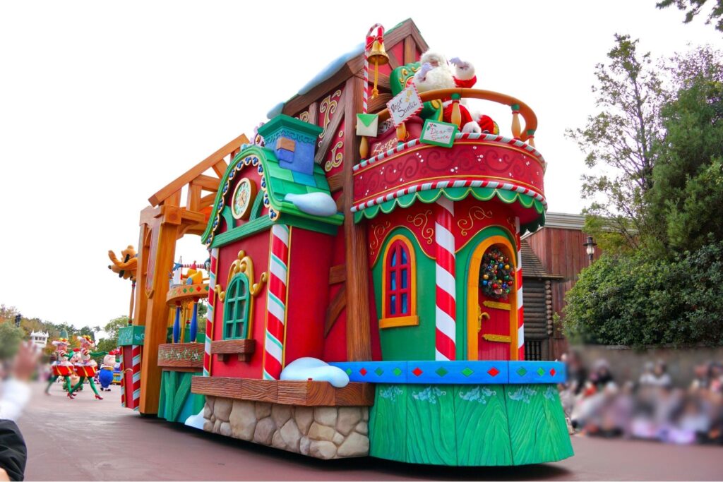 トイズ・ワンダラス・クリスマス