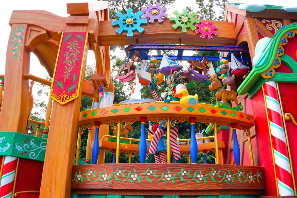 トイズ・ワンダラス・クリスマス