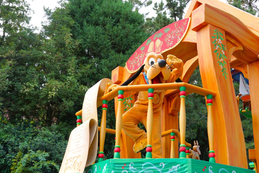 トイズ・ワンダラス・クリスマス