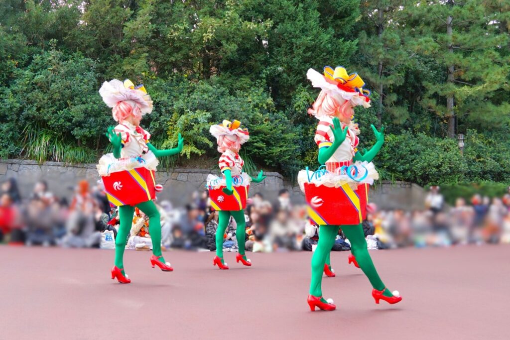 トイズ・ワンダラス・クリスマス