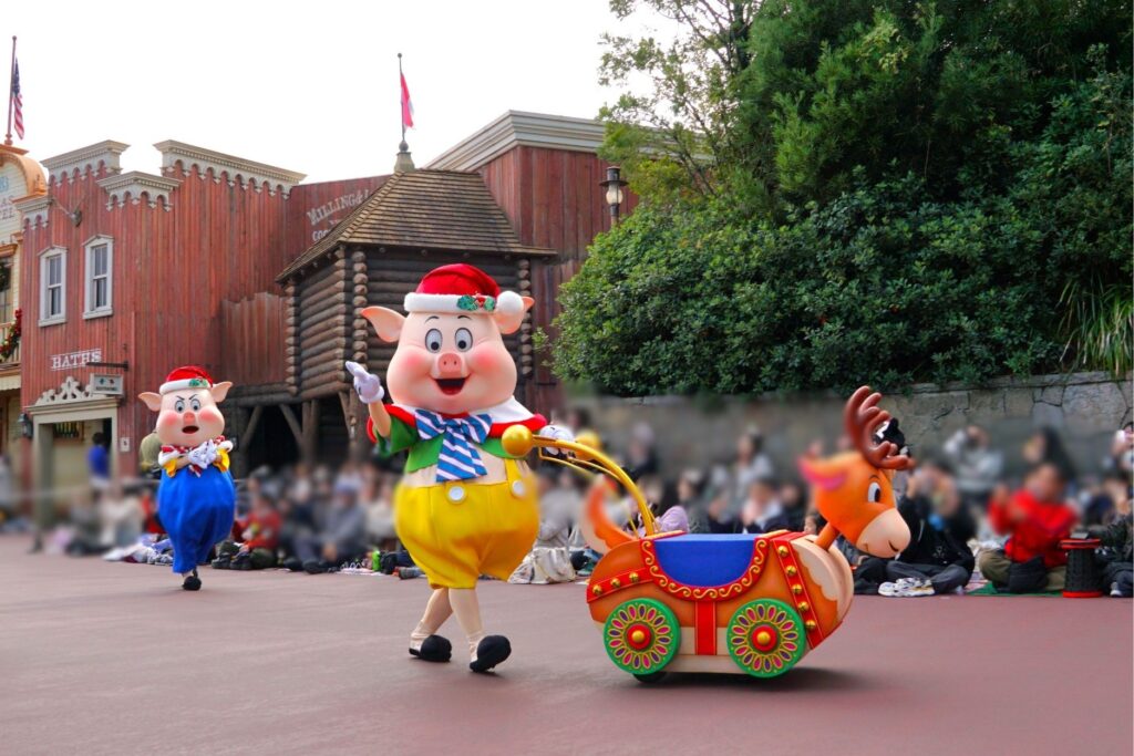 トイズ・ワンダラス・クリスマス