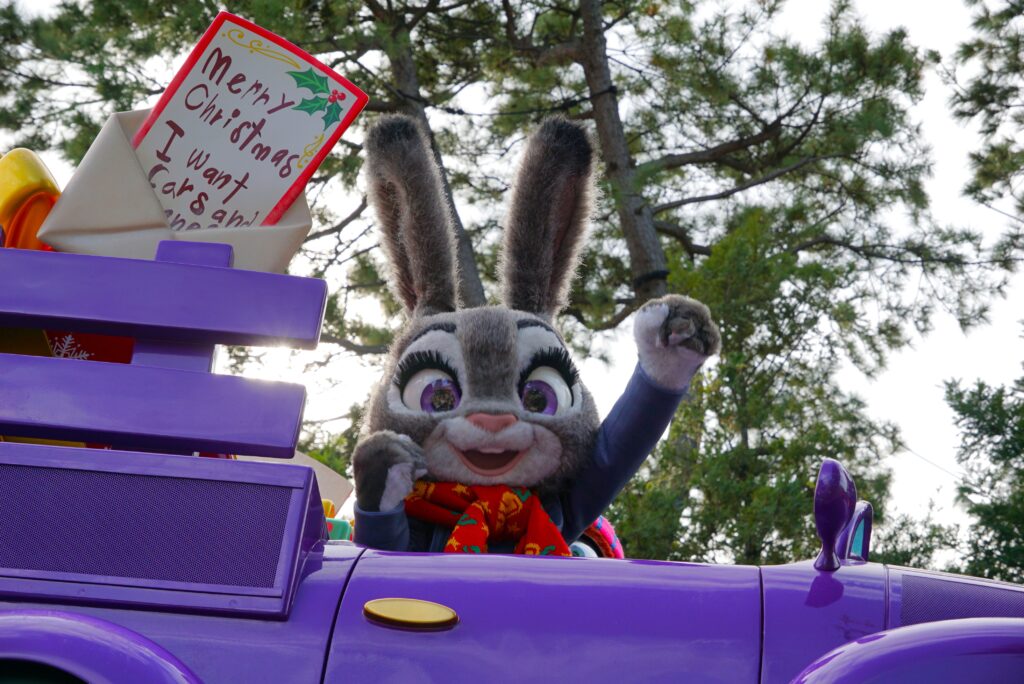 トイズ・ワンダラス・クリスマス