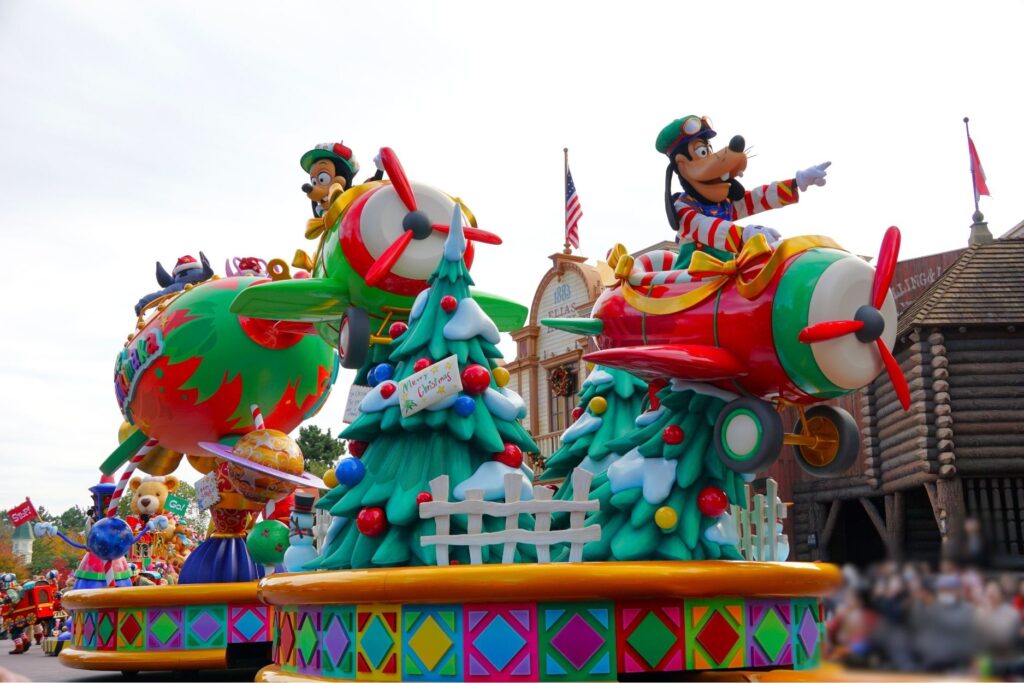 トイズ・ワンダラス・クリスマス