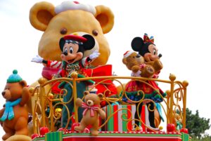 トイズ・ワンダラス・クリスマス