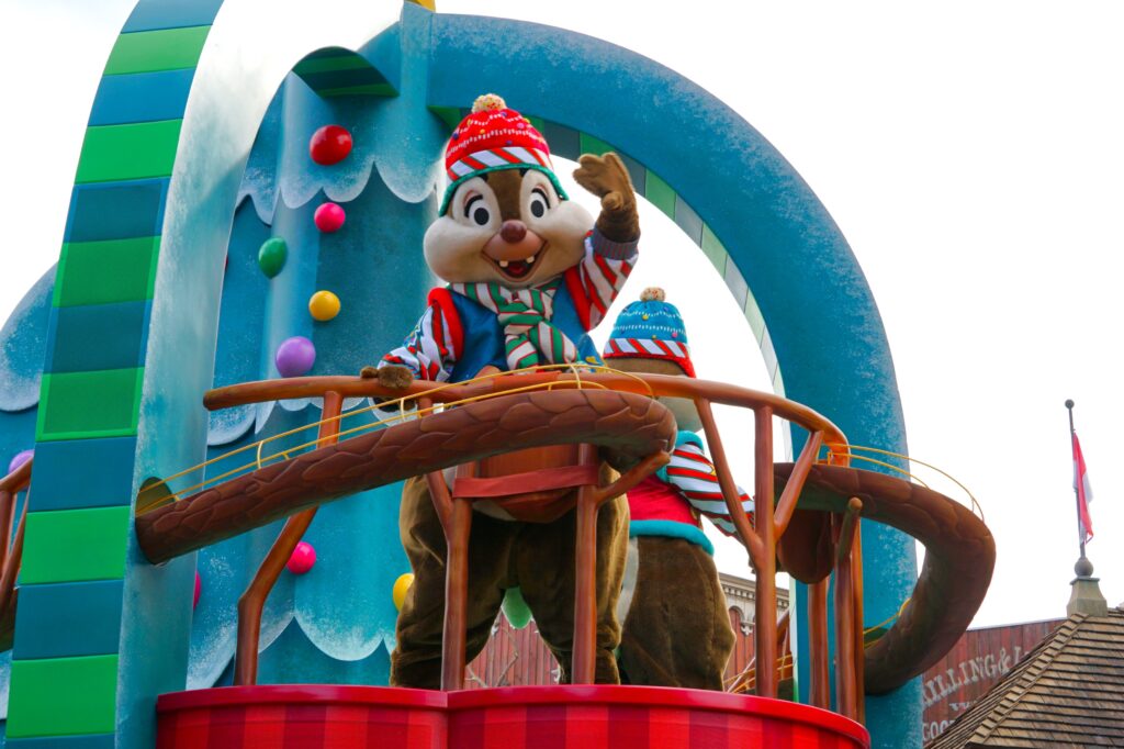 トイズ・ワンダラス・クリスマス