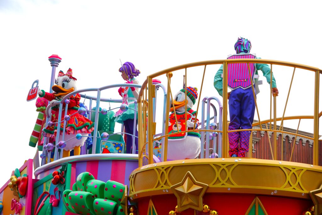 トイズ・ワンダラス・クリスマス