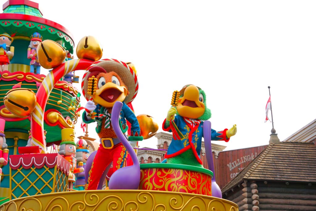 トイズ・ワンダラス・クリスマス