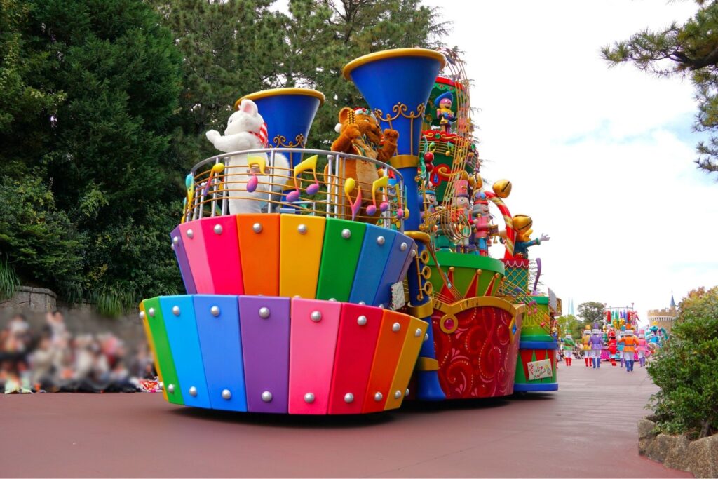 トイズ・ワンダラス・クリスマス