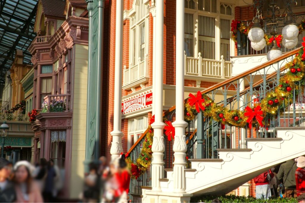 リフレッシュメントコーナー