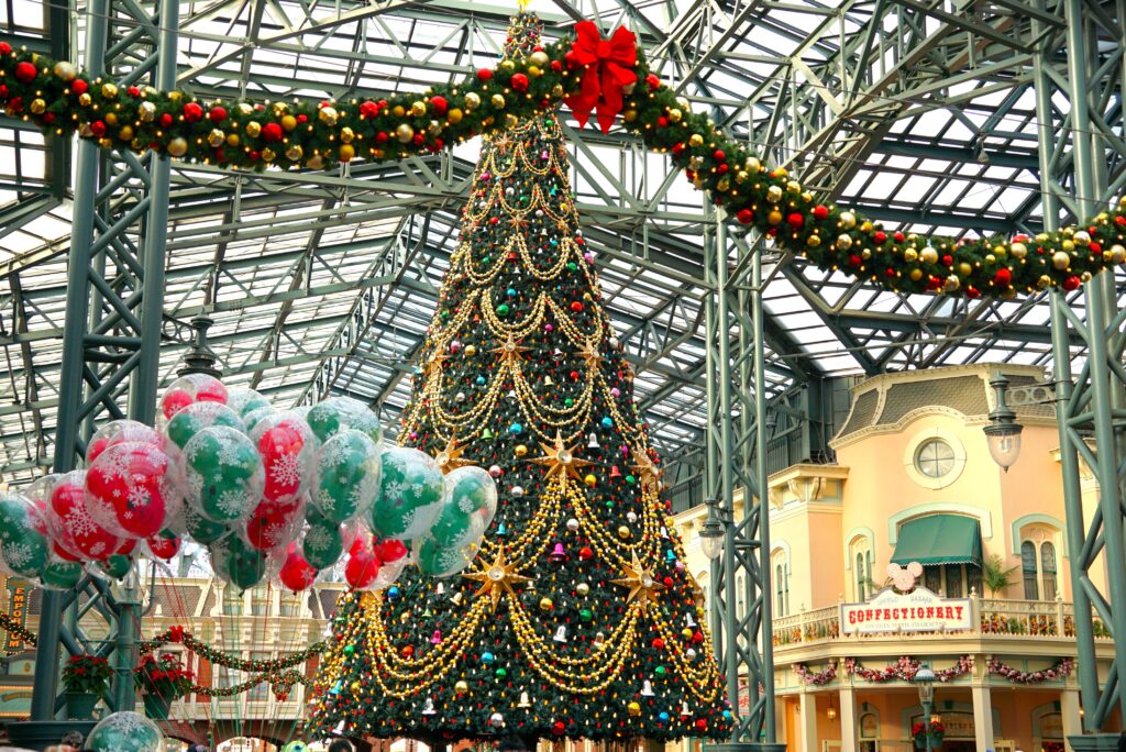 ワールドバザール