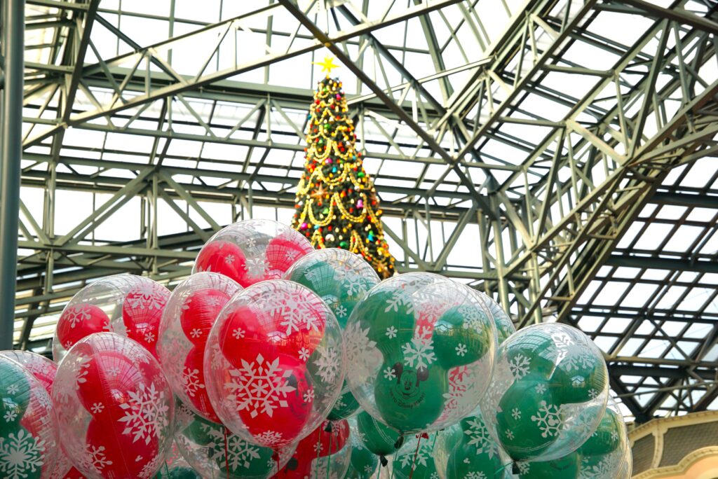 ワールドバザール