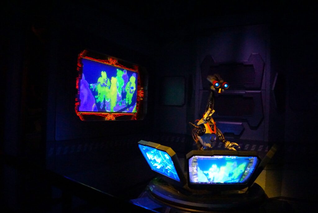 スターツアーズ