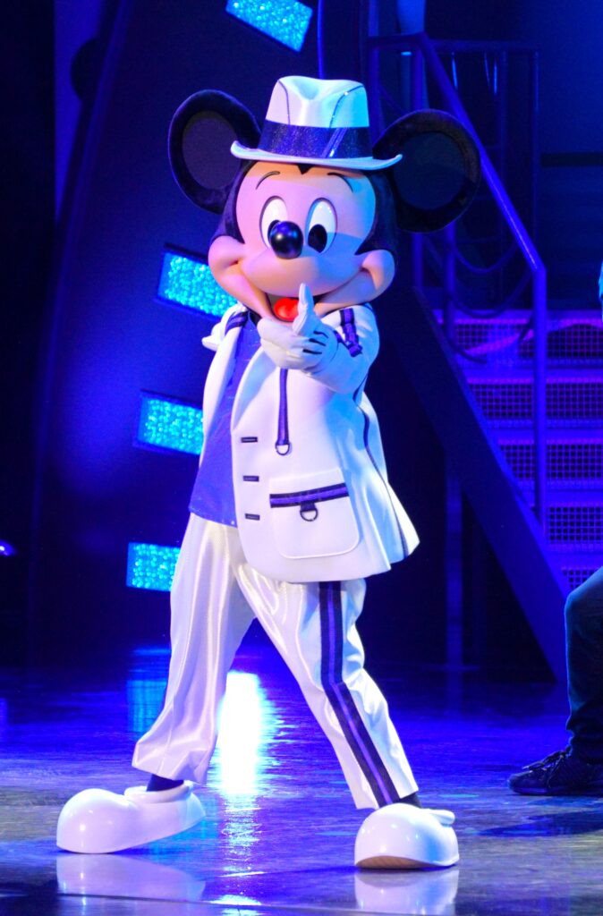 クラブマウスビート