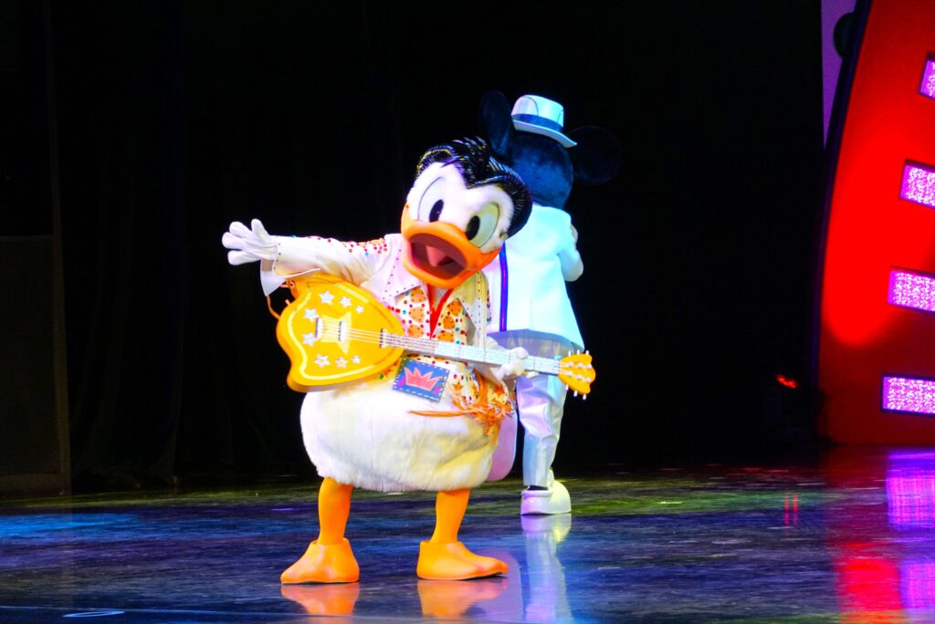 クラブマウスビート