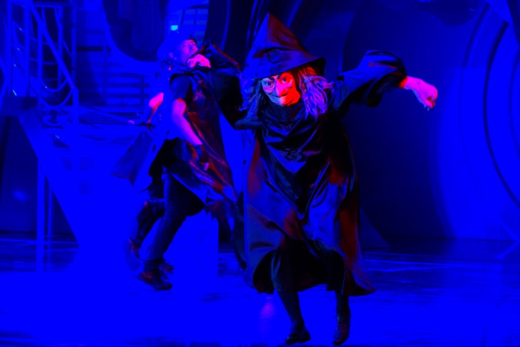 クラブマウスビート