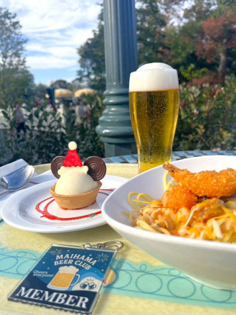 スペシャルパスタセット