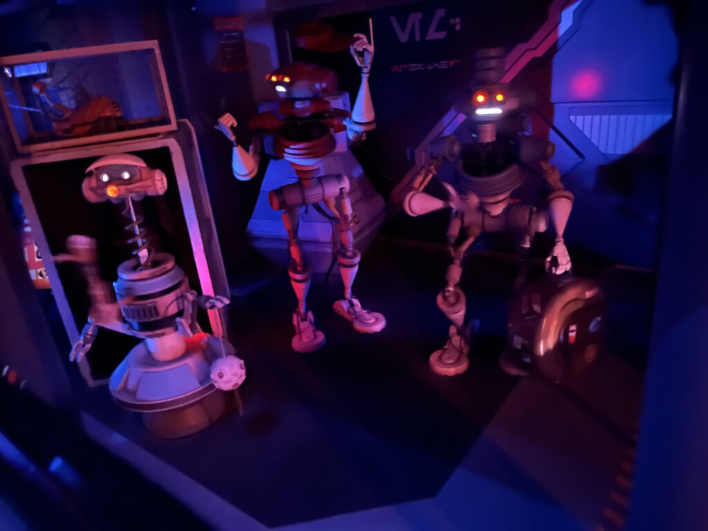 スターツアーズ