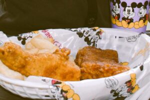 ラッキーナゲットカフェ