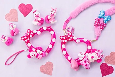 スペシャルグッズ