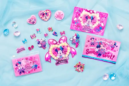 スペシャルグッズ