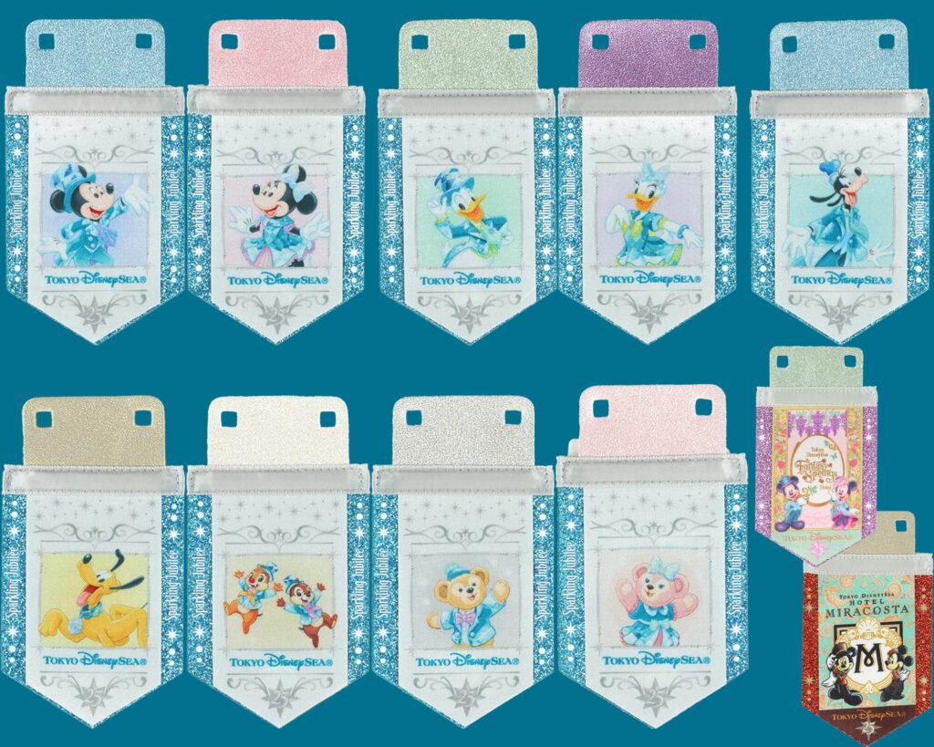 ジュビリーバッジリボン