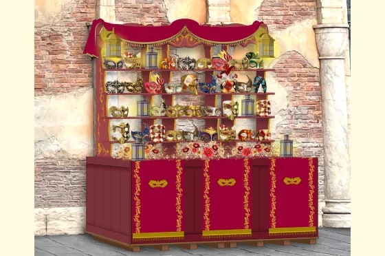 デコレーション